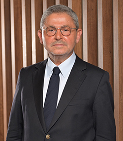 ahmet akca