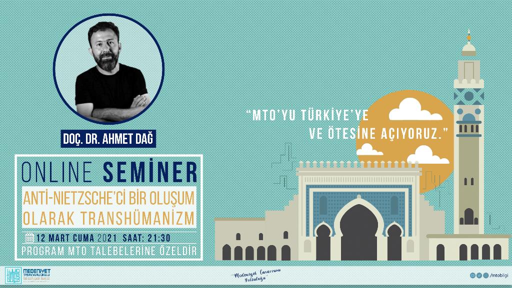 Ahmet Dağ
