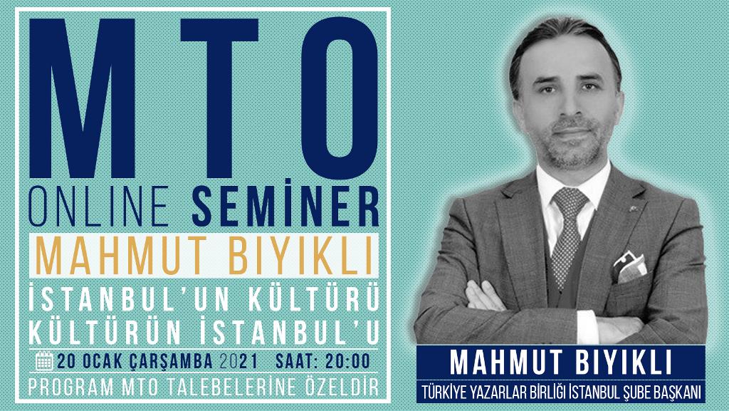 MAHMUT BIYIKLI