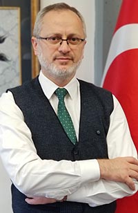 prof. ismail kucuk prof. ismail kucuk